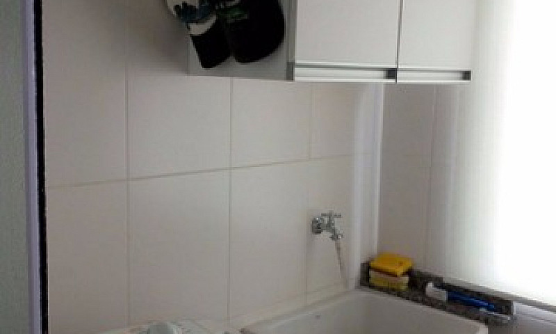 Apartamento Novo - M...