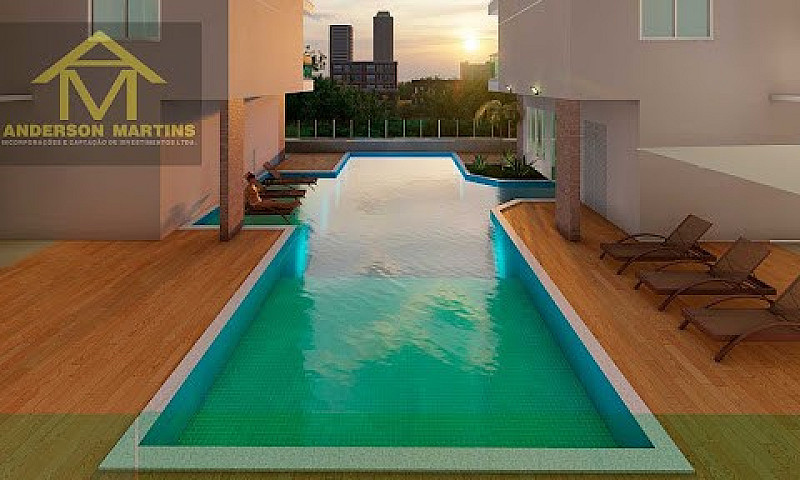 Apartamento Para Ven...