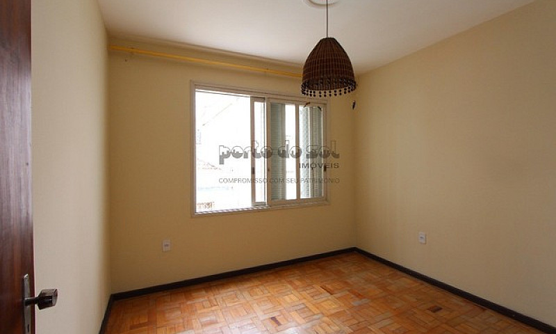 Apartamento De 02 Do...