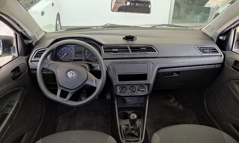 Volkswagen Gol 1.6 M...