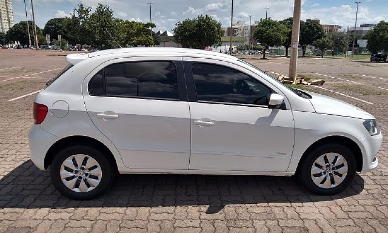 Gol G6 1.0 2012/2013...