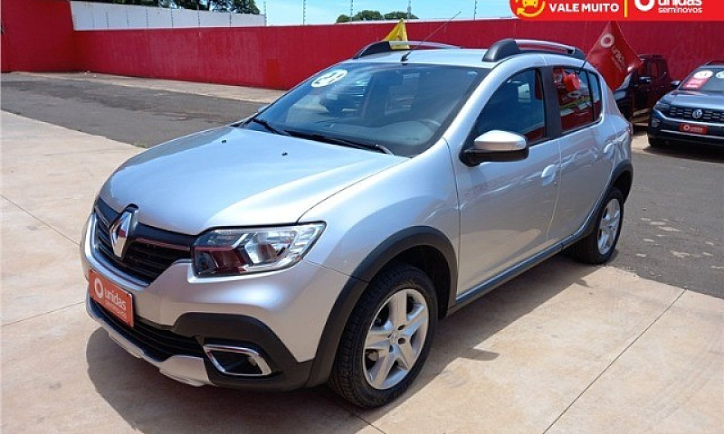 Stepway Zen Mt Sce 1...