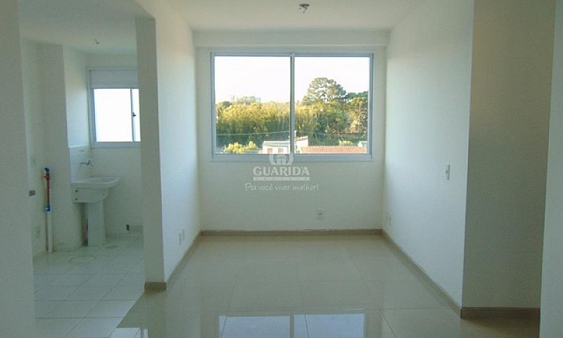 Apartamento Para Alu...