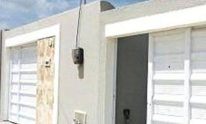 Alugo Casa No Barroc...