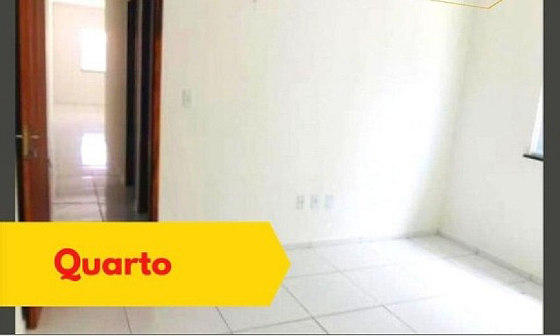 Alugo Casa No Barroc...