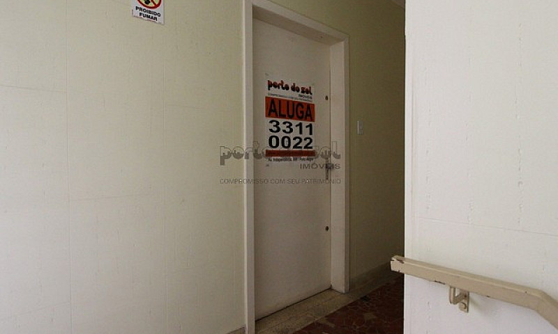 Apartamento De 02 Do...