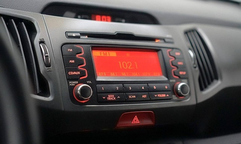 Kia Sportage 2011 2....