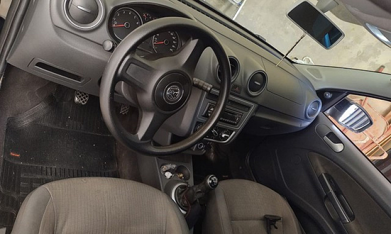 Volkswagen Gol 1.0 T...
