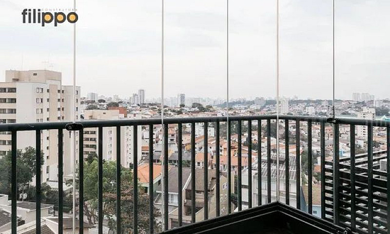 Apartamento Com 1 Do...