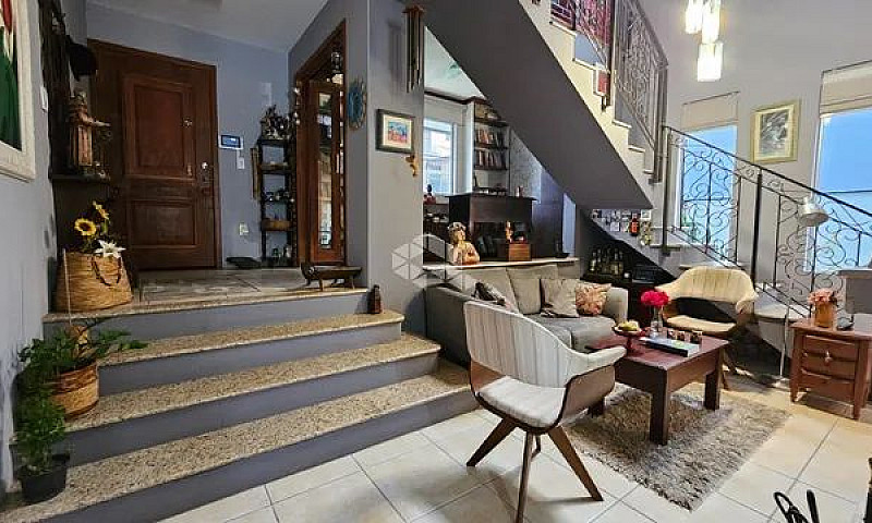 Casa No Bairro Pedra...