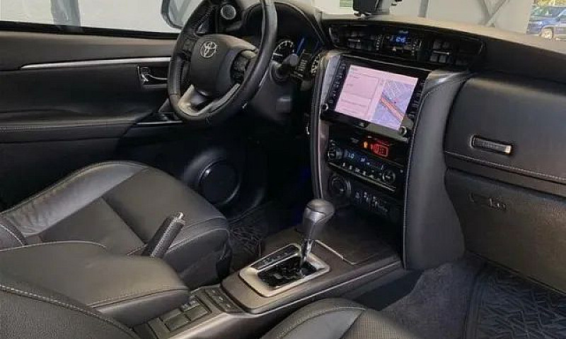 Hilux Sw4 Srx 4X4 Di...