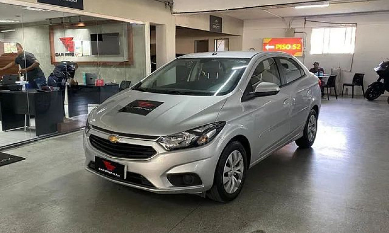 Chev / Prisma Lt / 1...