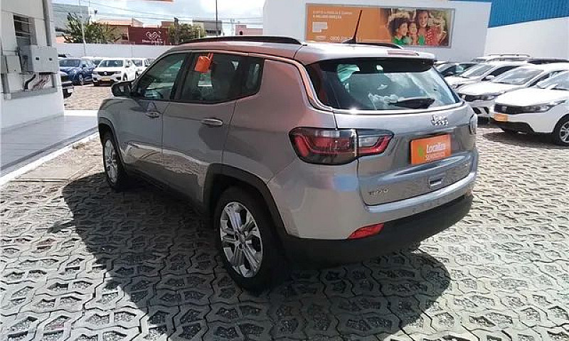 Jeep Compass 2022 1....