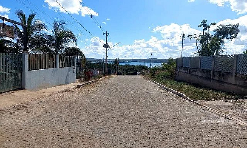 Casa No Corumbá Iv -...