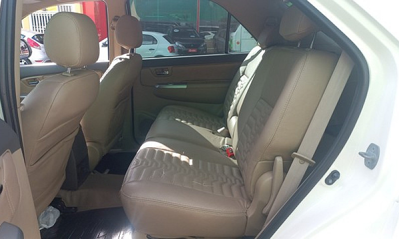 Hilux Sw4 Sr 2.7 Ofe...