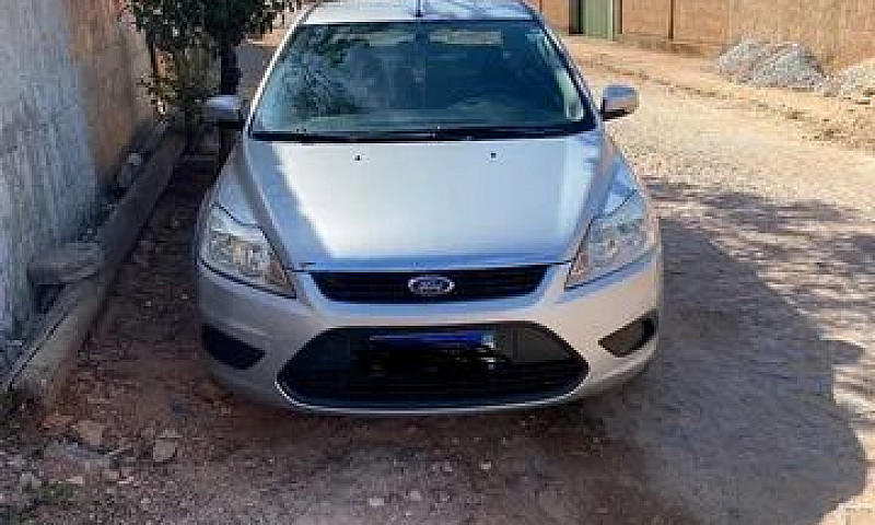 Vendo Ou Troco Ford ...