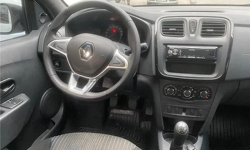Renault Logan 2020 1...