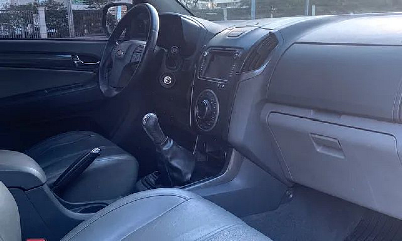 S10 Ltz Fd2 C/Gnv 20...
