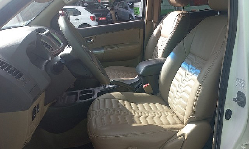 Hilux Sw4 Sr 2.7 Ofe...