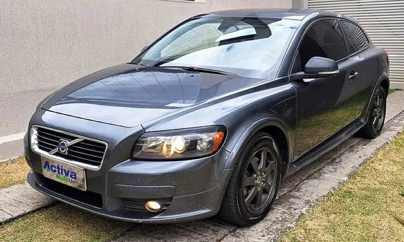 C30 2.0 145Cv...