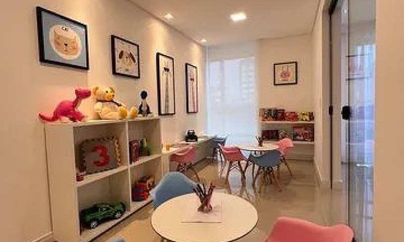 Apartamento Bairro A...