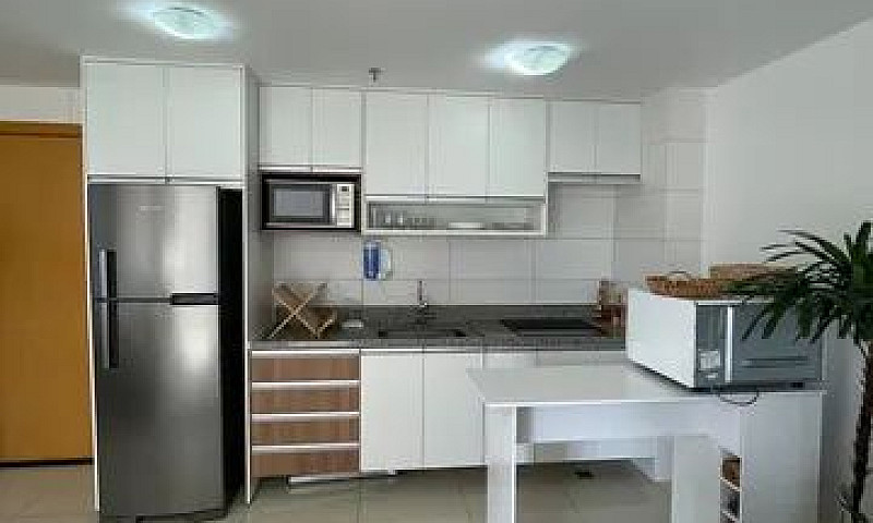 Alugo Apartamento No...