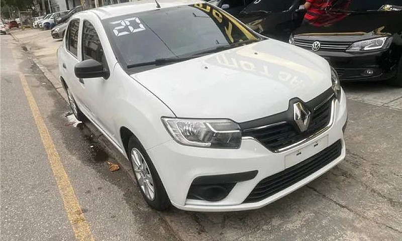 Renault Logan 2020 1...
