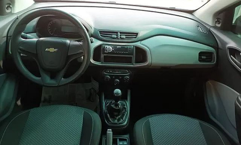 Chevrolet Onix 2019 ...