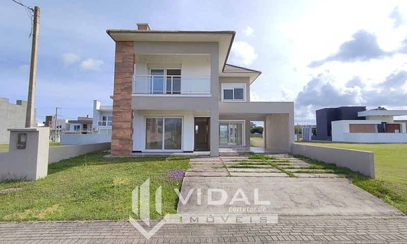 Tramandaí - Casa De ...