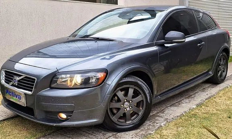 C30 2.0 145Cv...