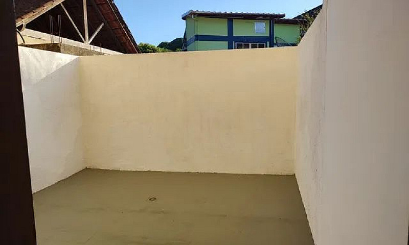 Casa Para Aluguel Em...