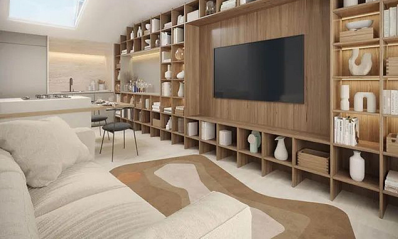 V- Studio/Apartament...