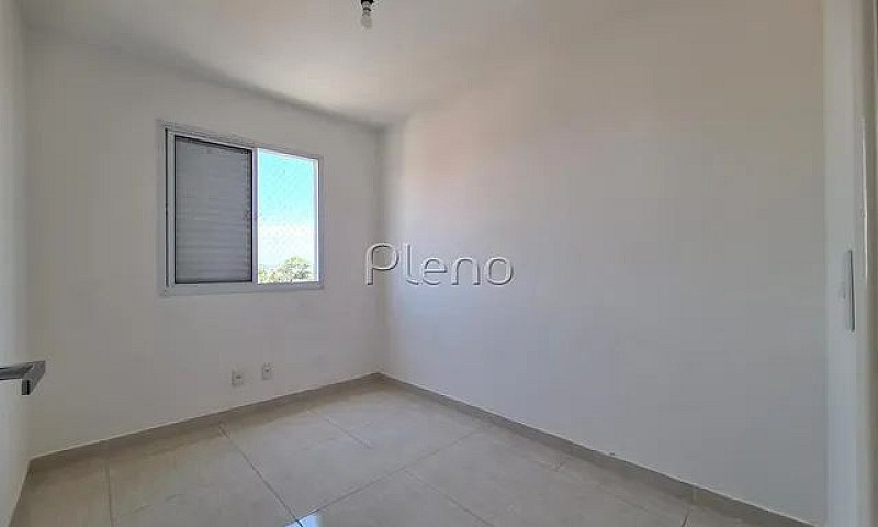 Apartamento Com 2 Qu...