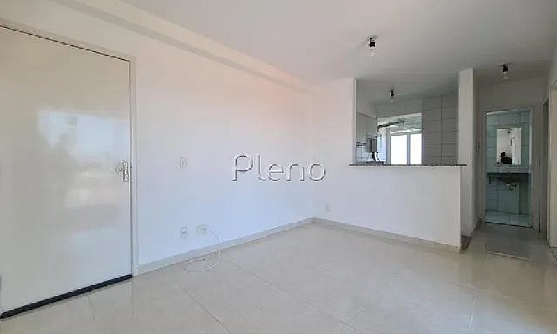 Apartamento Com 2 Qu...