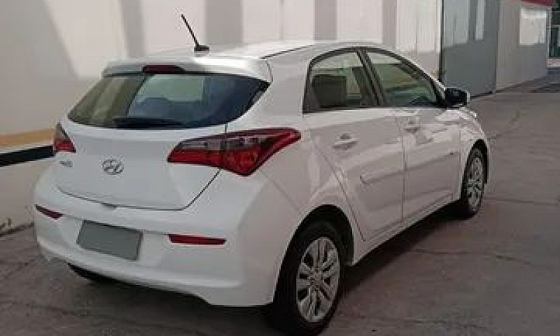 Hyundai/ Hb 20 1.0 C...