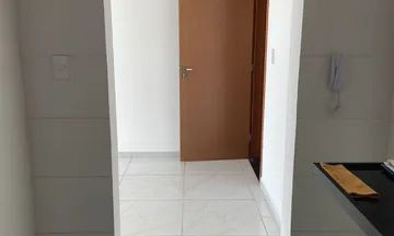 Vendo Apartamento...