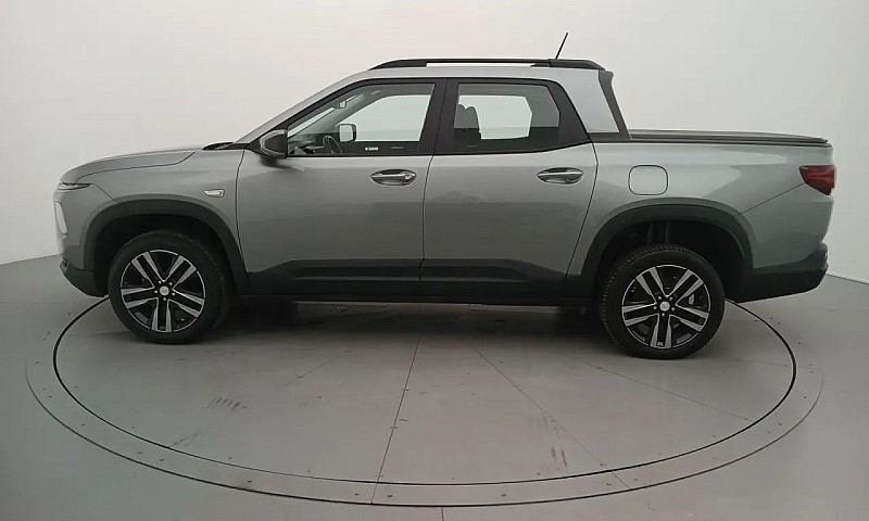 Chevrolet Montana Lt...