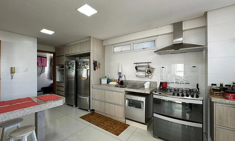 Apartamento Para Alu...