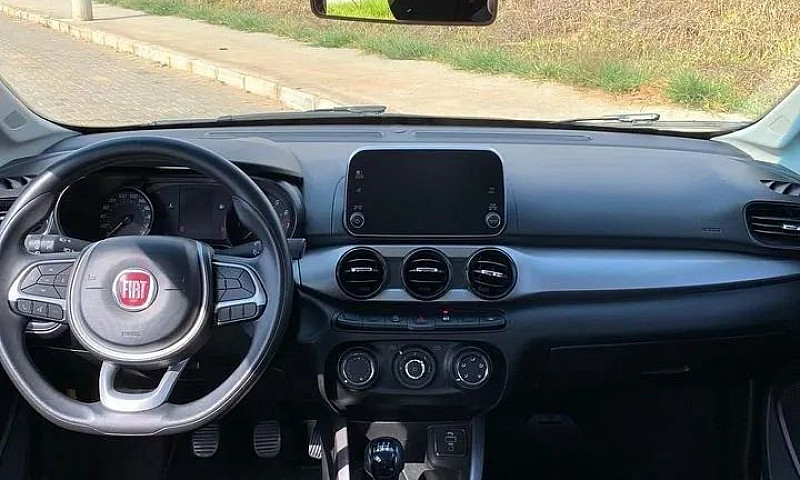 Fiat Argo Drive 1.3 ...