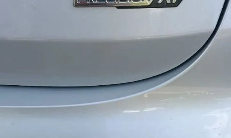 Fiat Cronos Precisio...