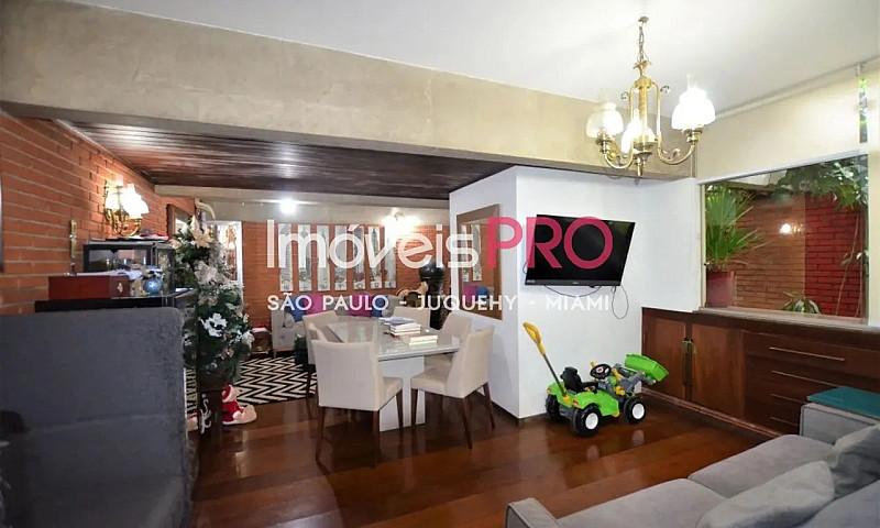 Casa De Campo Dentro...