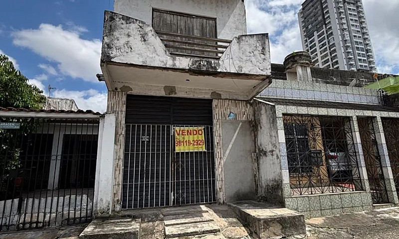 Casa Na João Paulo L...