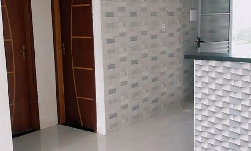 Vendo Casa Espaçosa,...