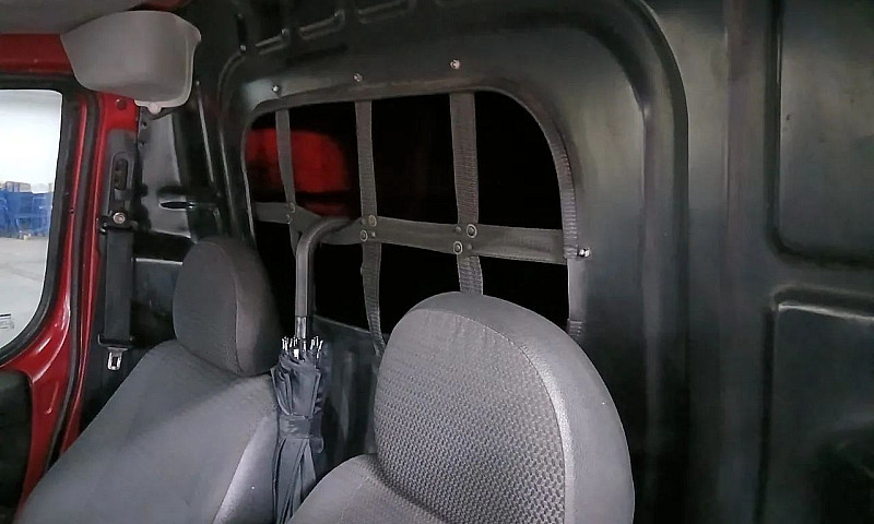 Fiat Doblo Cargo 1.8...