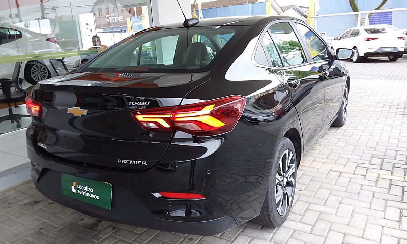 Chevrolet Onix Plus ...