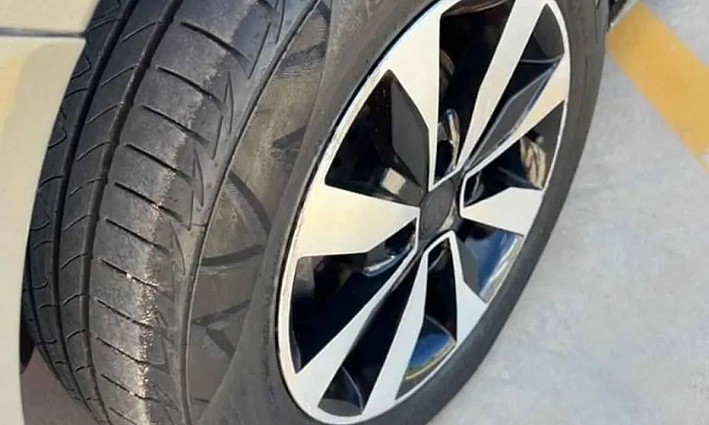 Volkswagen Gol Geraç...