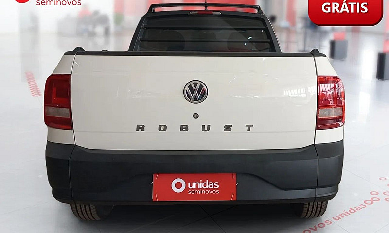 Volkswagen Saveiro 2...