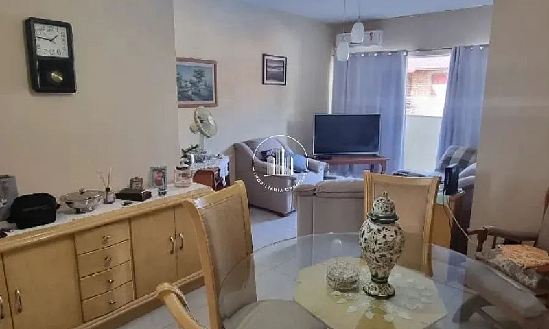 Apartamento 3 Quarto...