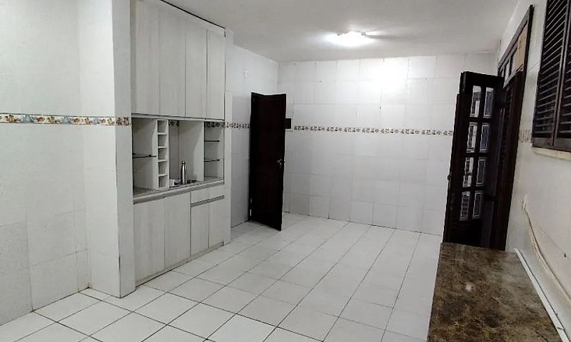 Alugo Casa No Cohafu...