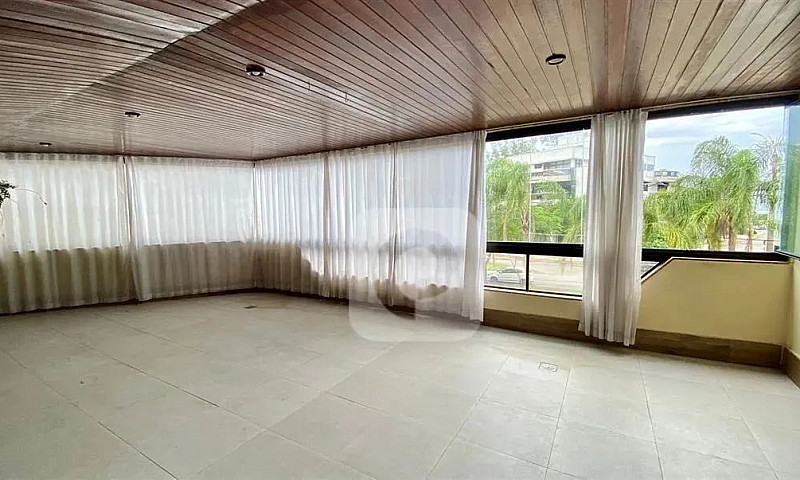 Apartamento De 3 Qua...